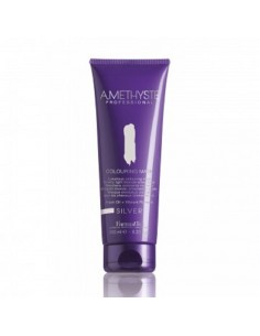 Amethyste Colouring Mask Silver 250Ml