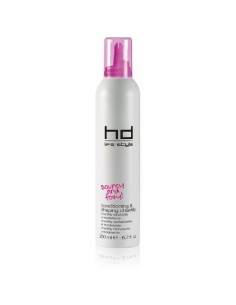Hd Life Style Conditioning&Shaping Chantilly 200Ml