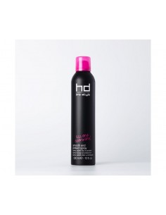 Hd Life Style Smooth And Protect Spray 300Ml