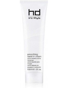 Hd Life Style Smoothing Leave-In Cream 150Ml