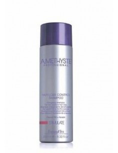 Amethyste Stimulate Hair Loss Cont. Shampoo 250Ml