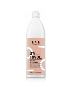 Cream Developer 3% 10Vol. Ossigeno Eve Experience 1000ml