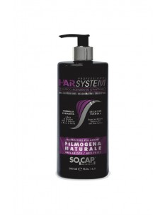 Shampoo Istantaneo Ristrutturante Del Capello Hair System 