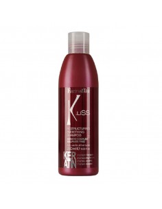 Farmavita K.liss Restructuring Smoothing Shampoo 250 ml