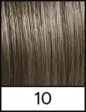 Extension capelli naturali con Clip Easy20 10 Biondo Charo Beige
