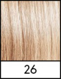 Extension capelli naturali con Clip Easy20 26 Biondo ChiarissimoDorato