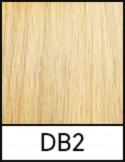 Extension capelli naturali con Clip Easy20 Db2 Biondo Chiaro Beige