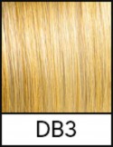 Extension capelli naturali con Clip Easy20 Db3 Biondo Dorato Medio