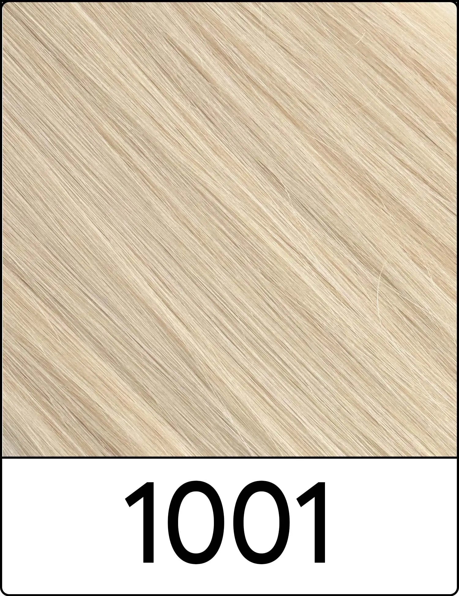 Fascia capelli Adesiva Sohair