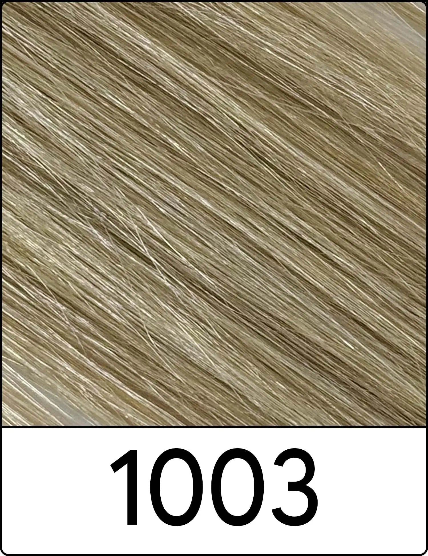 Fascia capelli Adesiva Sohair