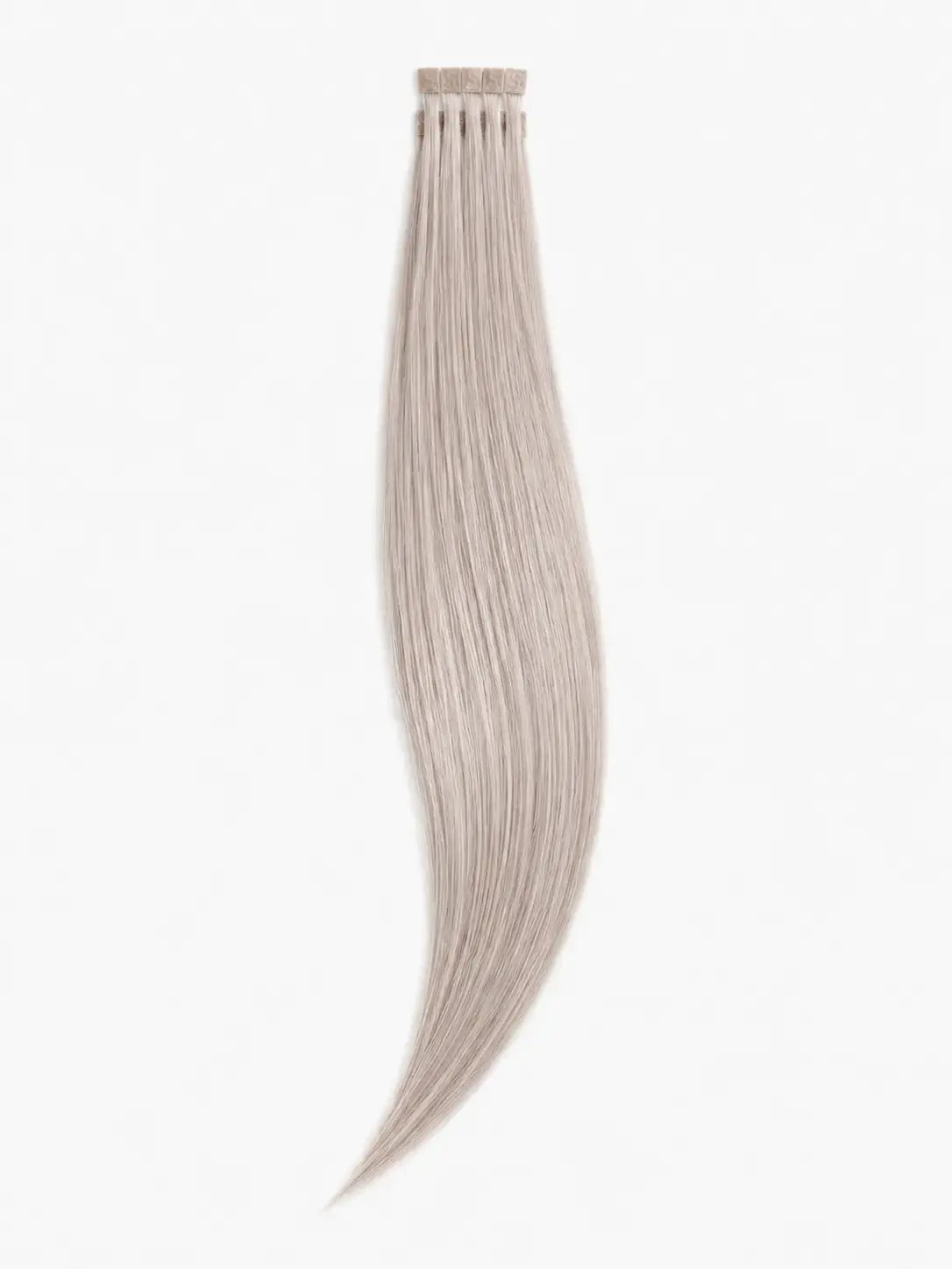 Hair Extension Cheratina Capelli Naturali Sohair Remy's 2002L Lisci 50/55cm - 25 ciocche Sohair Hair Extension