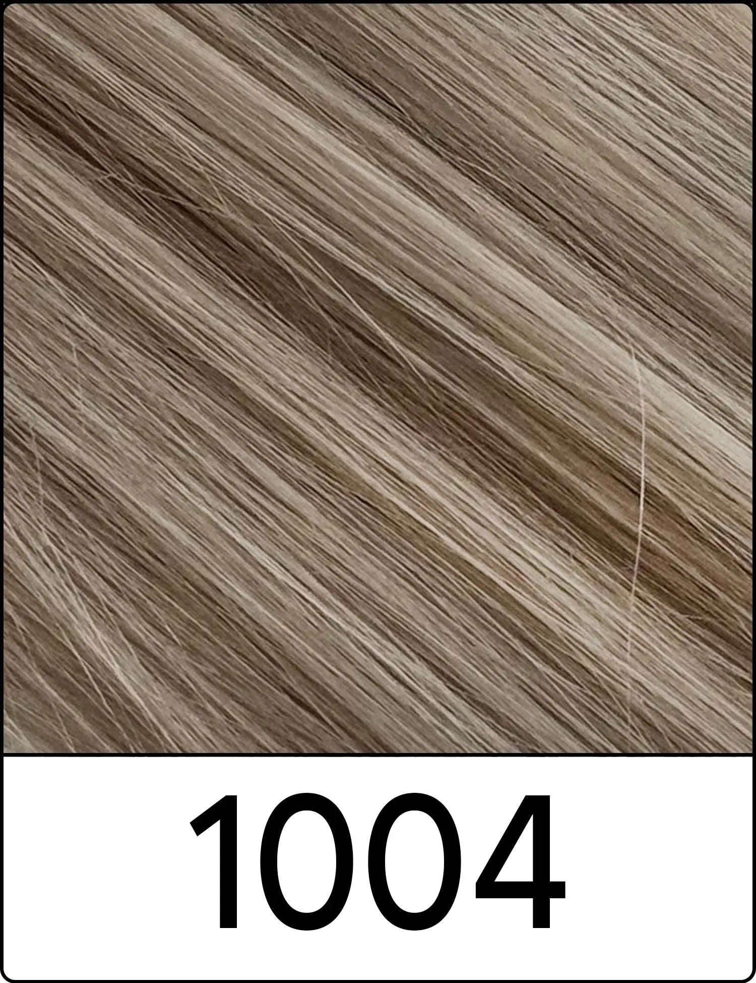 Fascia capelli Adesiva Sohair