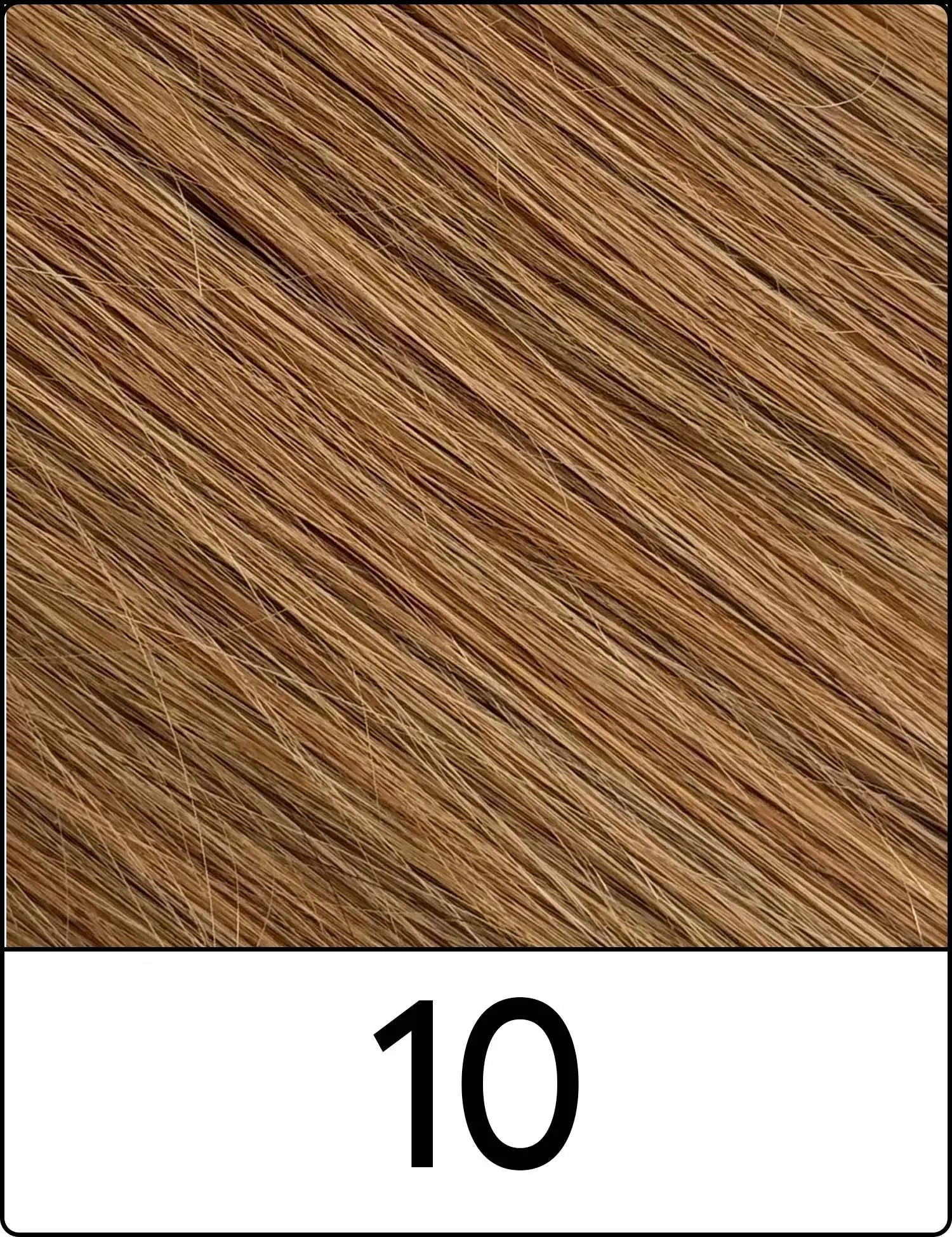 Fascia capelli Adesiva Sohair