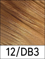 2 Fasce Hair Extension Adesive da 1 metro 104 grammi - 50cm con Kit Omaggio Sohair Hair Extension