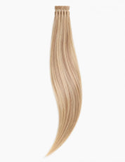 Box Hair Extension Cheratina 100 Ciocche Capelli Naturali Sohair 40-45cm Sohair Hair Extension