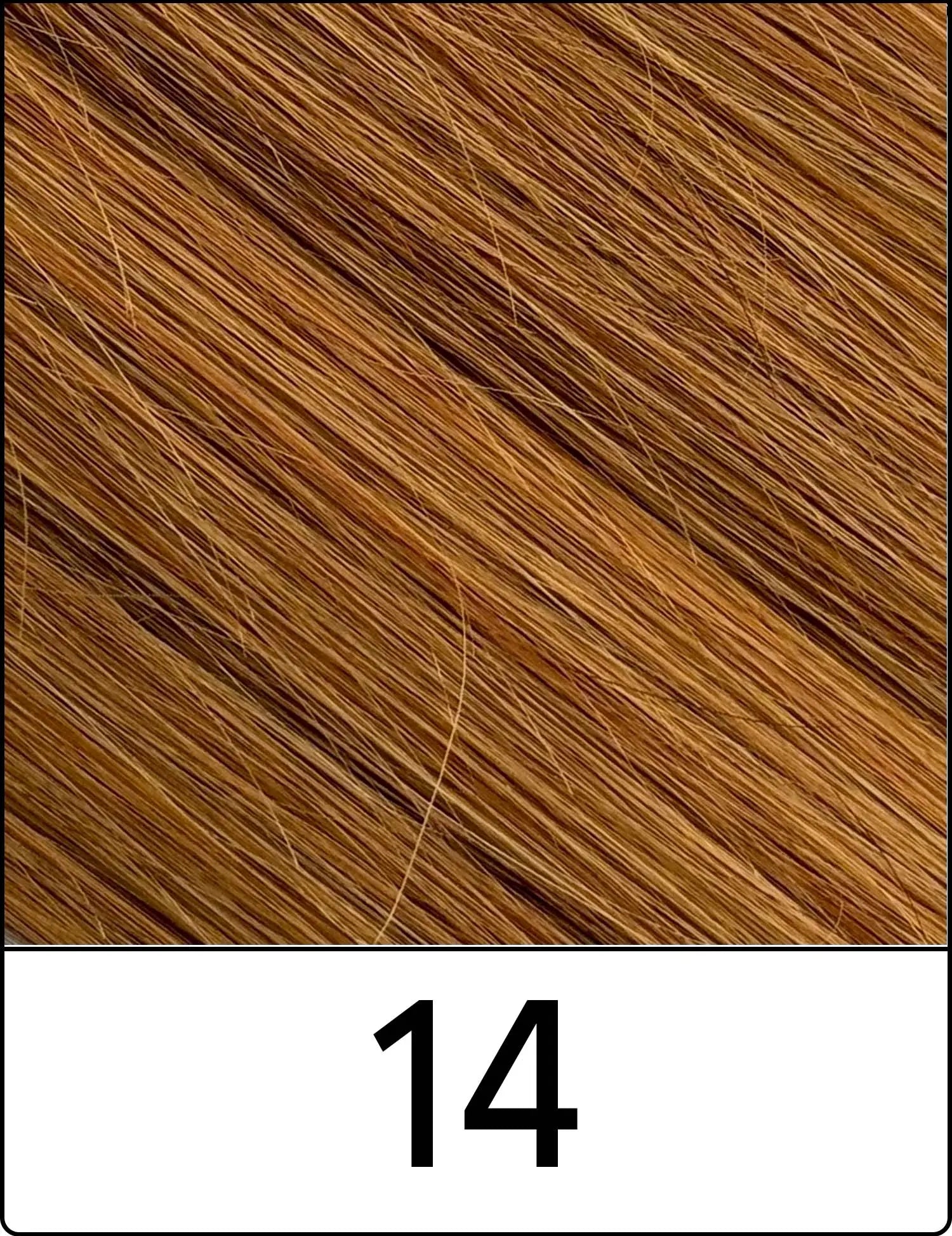 Fascia capelli Adesiva Sohair