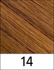 Fascia capelli Adesiva Sohair