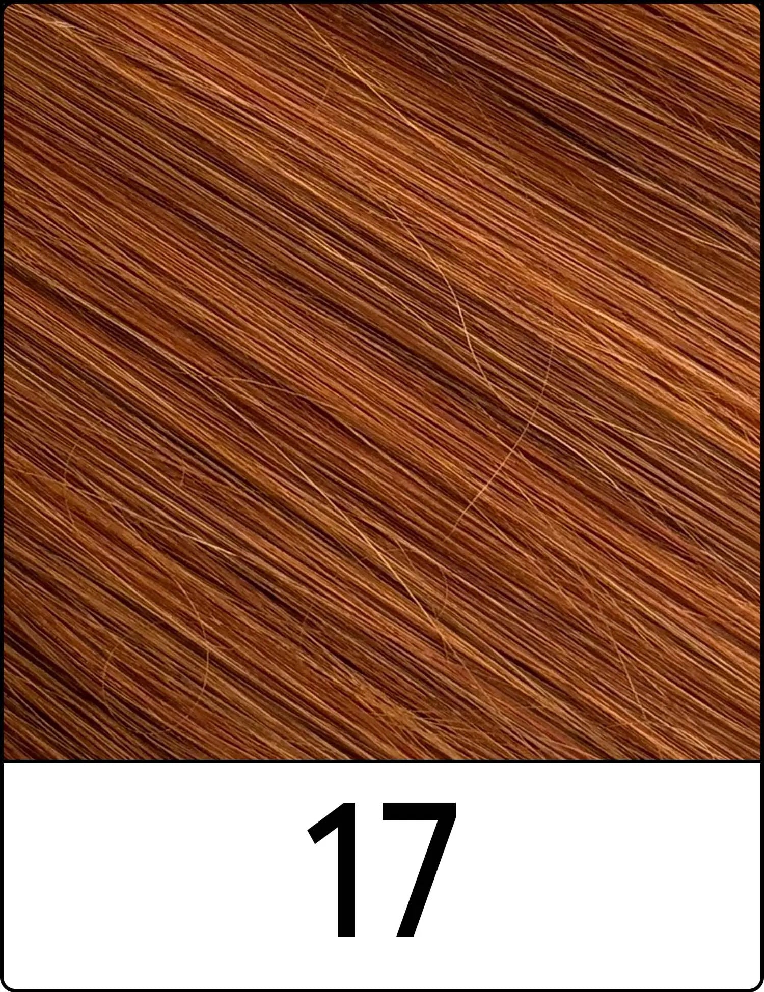 Fascia capelli Adesiva Sohair