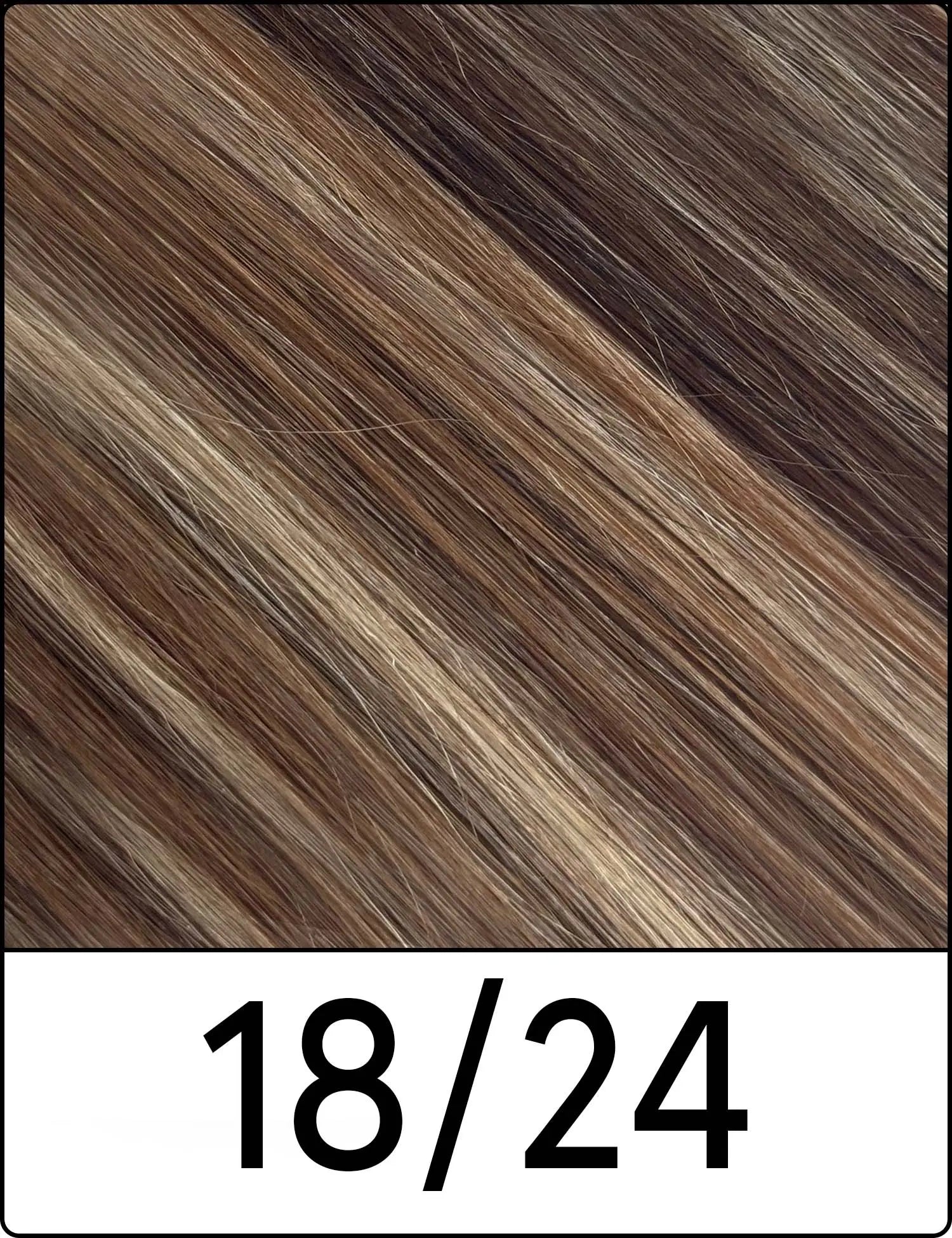60 cm - 17,5g (Copia) Sohair Hair Extension