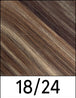 Hair Extension con Clip capelli naturali Easy20 Sohair 55/60 cm - 17,5g (Copia) Sohair Hair Extension