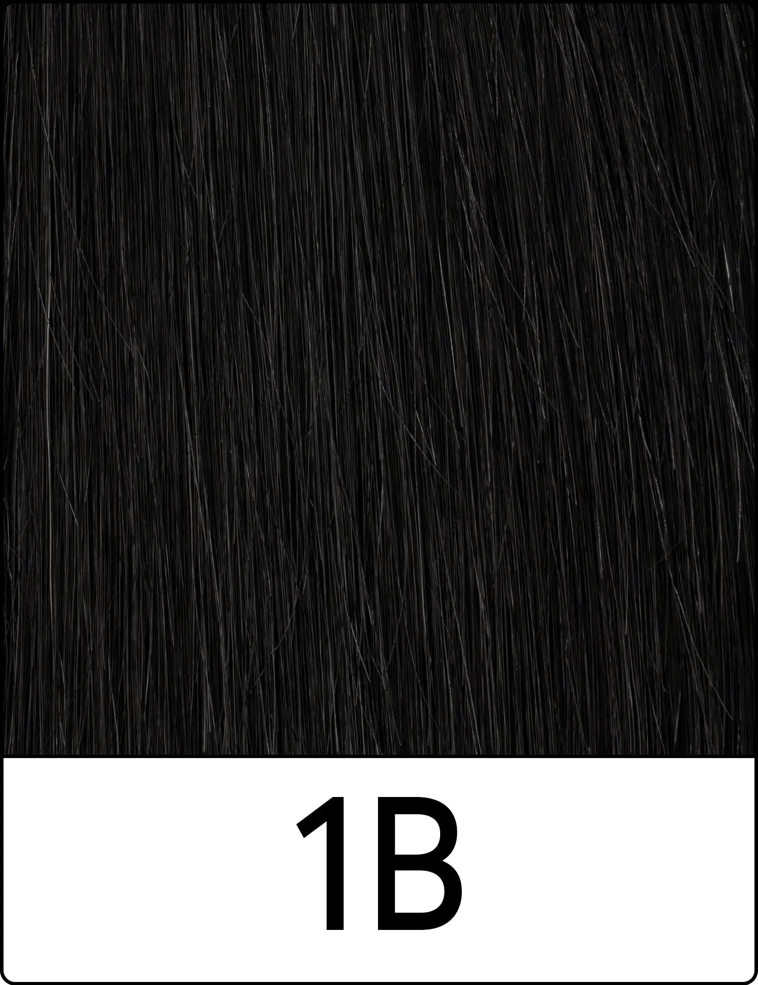 Hair Extension Cheratina Capelli Naturali Sohair Remy's 2002L Lisci 50/55cm - 25 ciocche Sohair Hair Extension