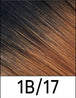 2 Fasce Hair Extension Adesive da 1 metro 104 grammi - 50cm con Kit Omaggio Sohair Hair Extension