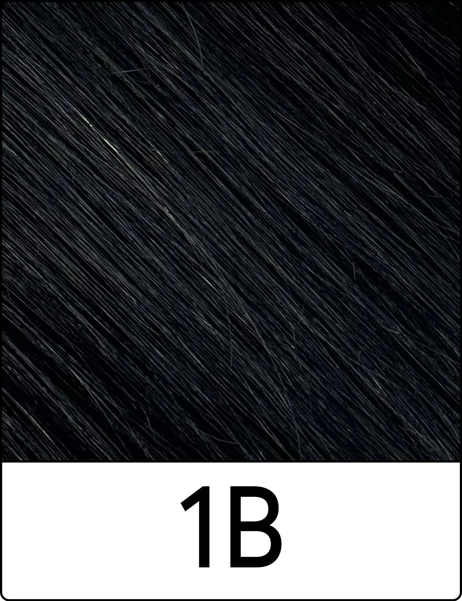 Fascia capelli Adesiva Sohair