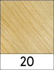Fascia capelli Adesiva Sohair