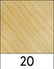 Fascia capelli Adesiva Sohair
