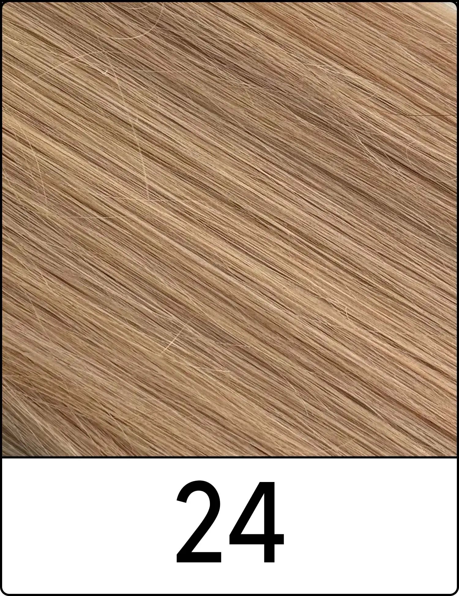 60 cm - 17,5g (Copia) Sohair Hair Extension