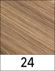 Hair Extension con Clip capelli naturali Easy20 Sohair 55/60 cm - 17,5g (Copia) Sohair Hair Extension