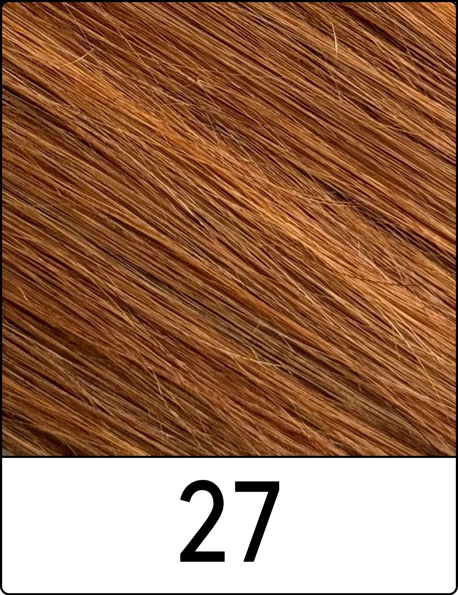 Fascia capelli Adesiva Sohair