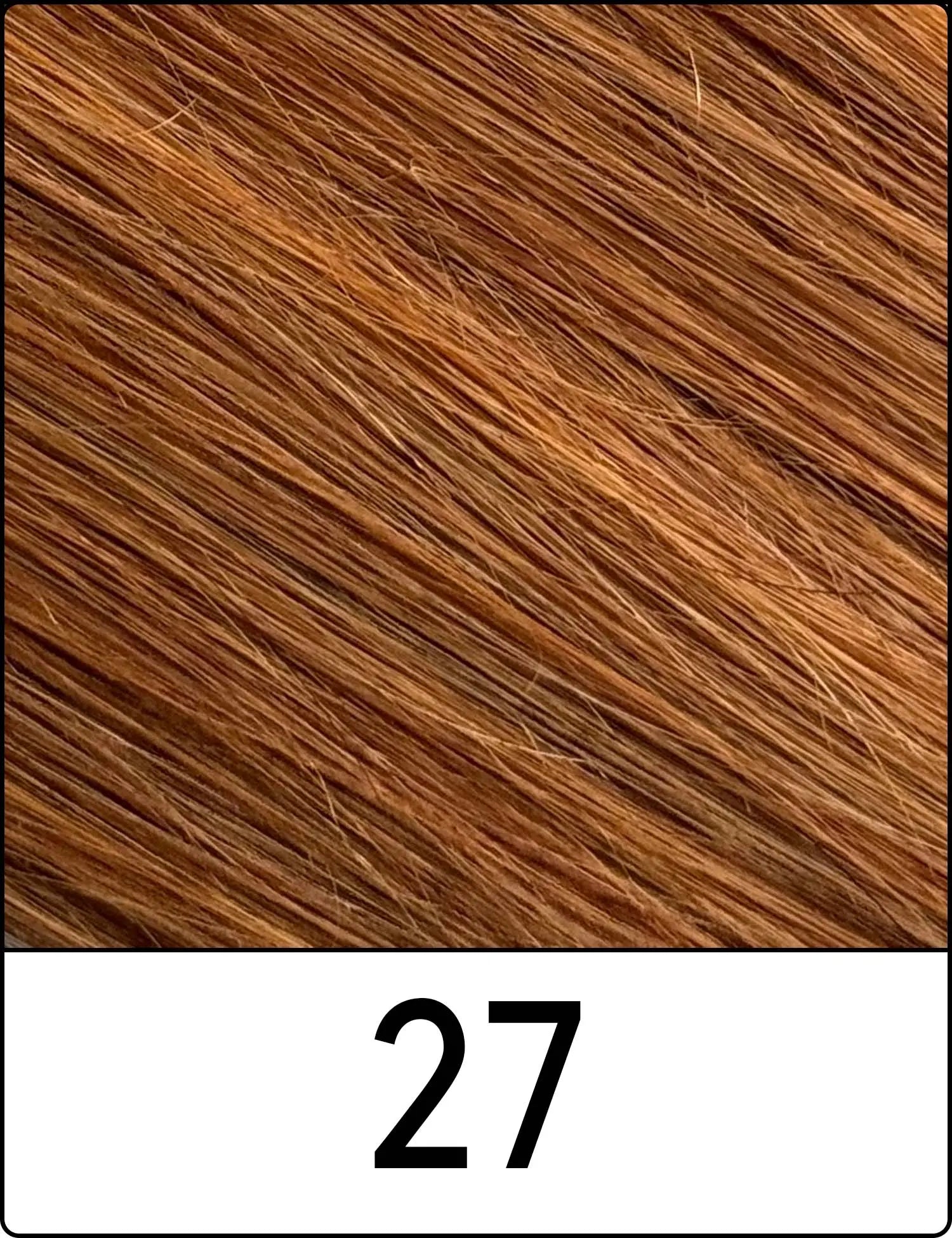 Fascia capelli Adesiva Sohair