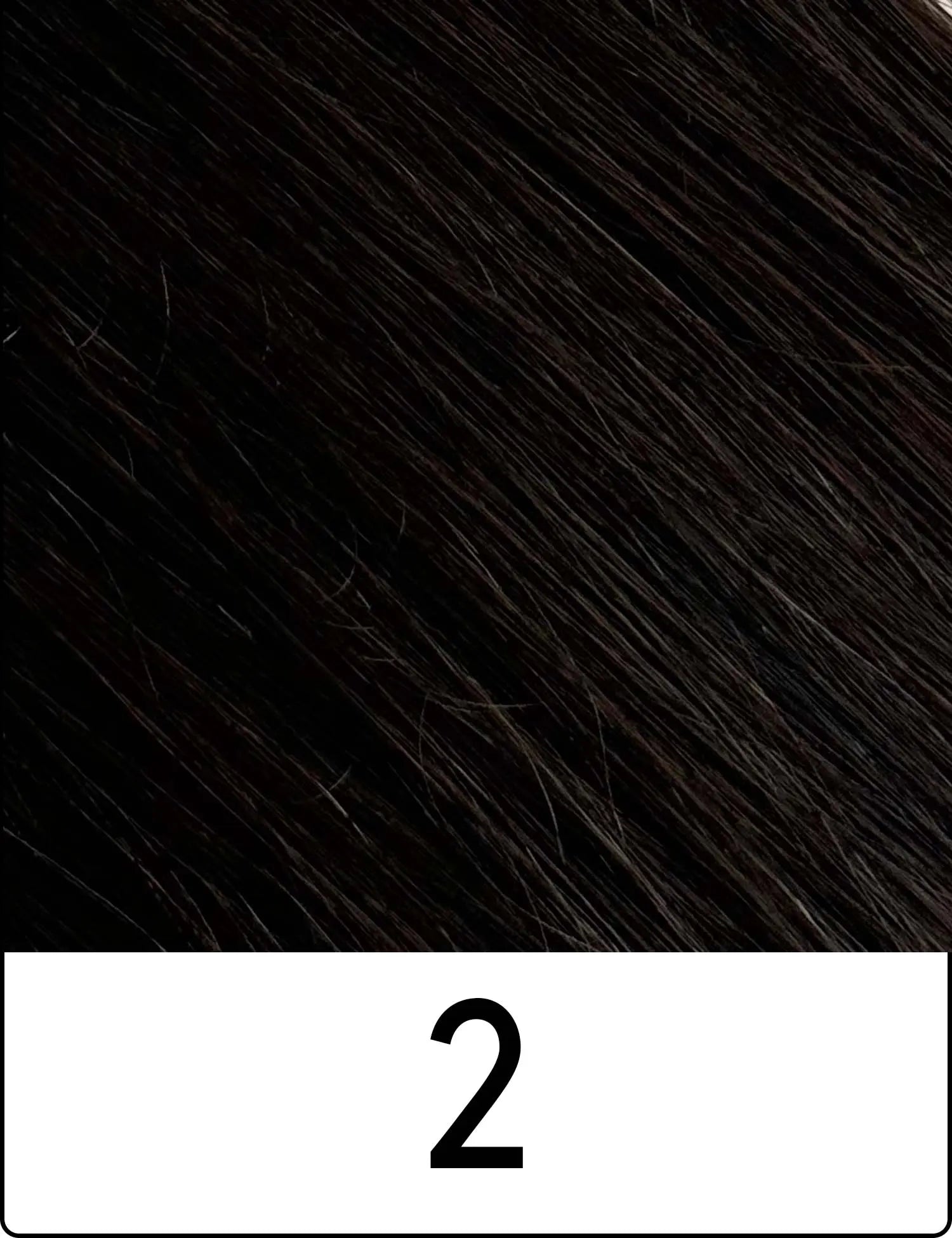 Fascia capelli Adesiva Sohair