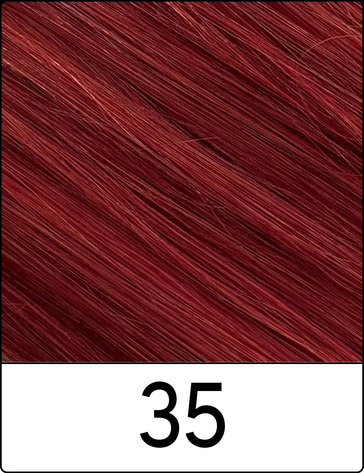 Fascia capelli Adesiva Sohair