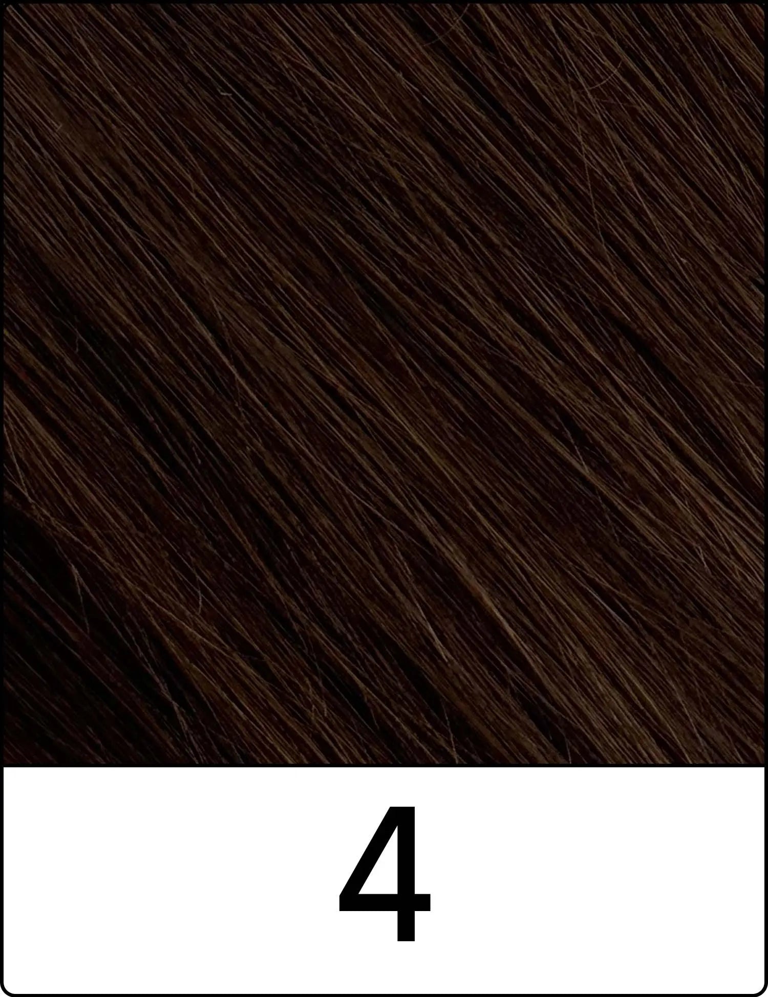 Fascia capelli Adesiva Sohair
