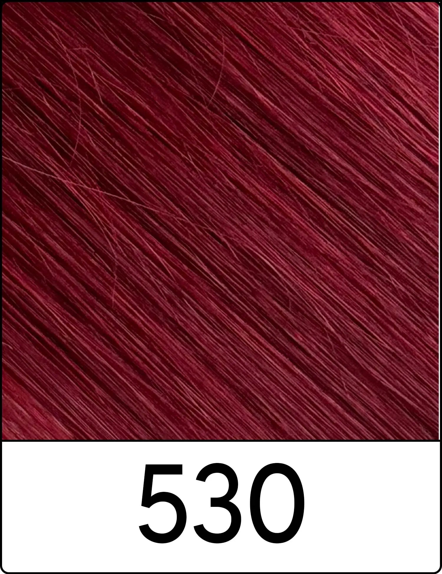 Fascia capelli Adesiva Sohair