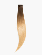 Hair Extension Cheratina Capelli Naturali Sohair Remy's 2002L Lisci 50/55cm - 25 ciocche Sohair Hair Extension