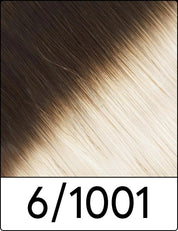 2 Fasce Hair Extension Adesive da 1 metro 104 grammi - 50cm con Kit Omaggio Sohair Hair Extension