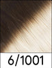 2 Fasce Hair Extension Adesive da 1 metro 104 grammi - 50cm con Kit Omaggio Sohair Hair Extension