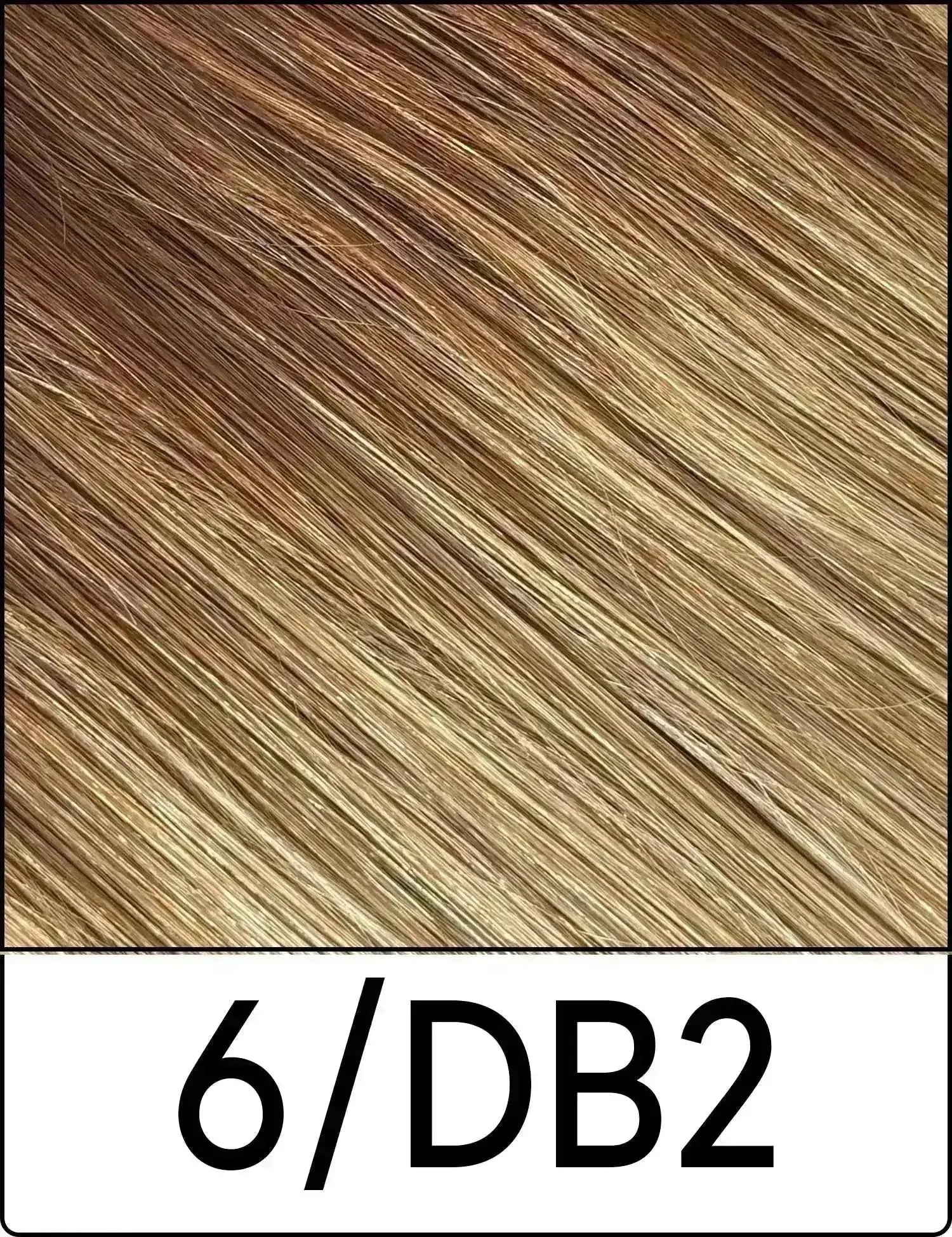 2 Fasce Hair Extension Adesive da 1 metro 104 grammi - 50cm con Kit Omaggio Sohair Hair Extension