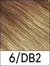 2 Fasce Hair Extension Adesive da 1 metro 104 grammi - 50cm con Kit Omaggio Sohair Hair Extension