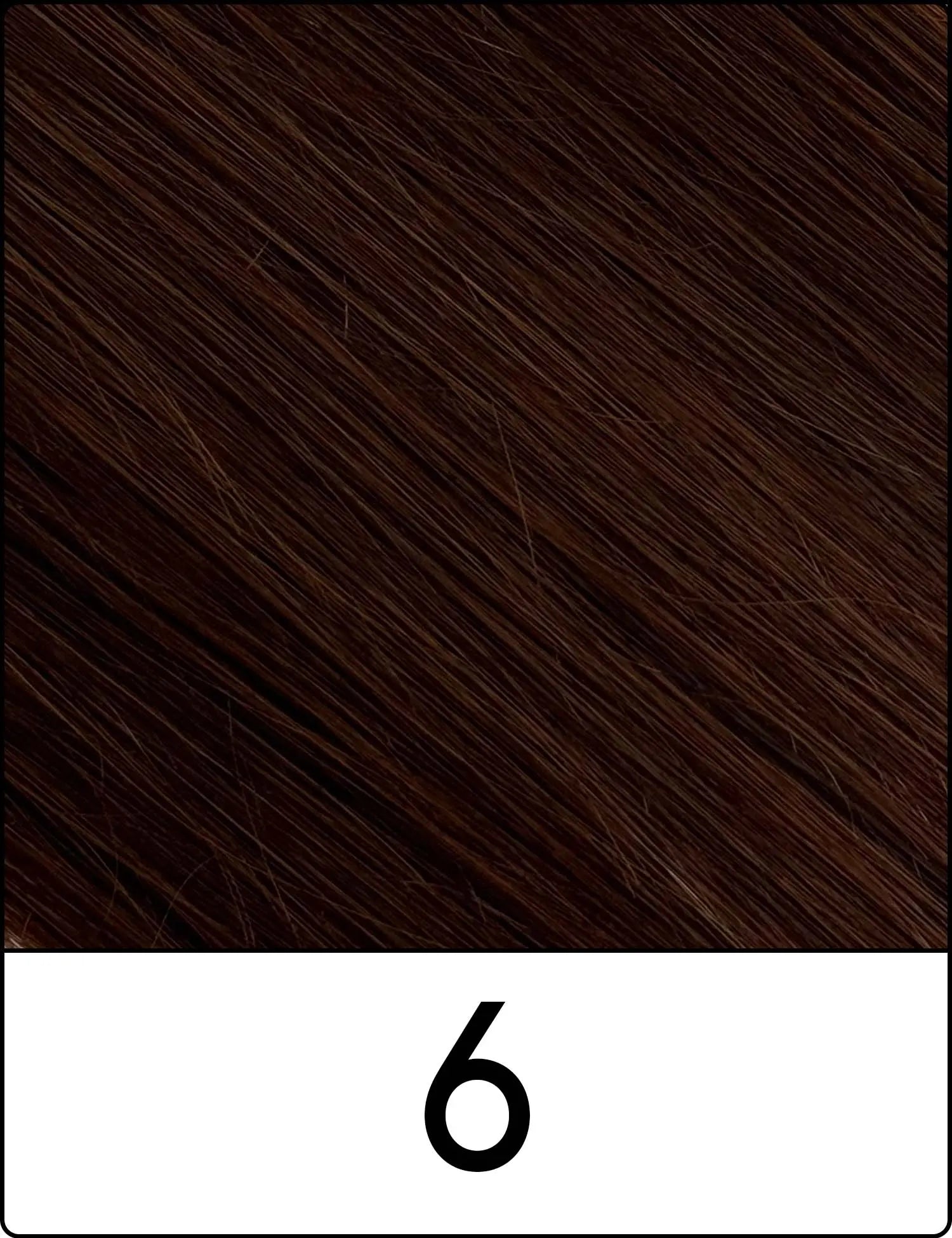 Fascia capelli Adesiva Sohair