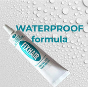 Fix Hair Fissaggio Protesi Trasparente e Impermeabile 15ML