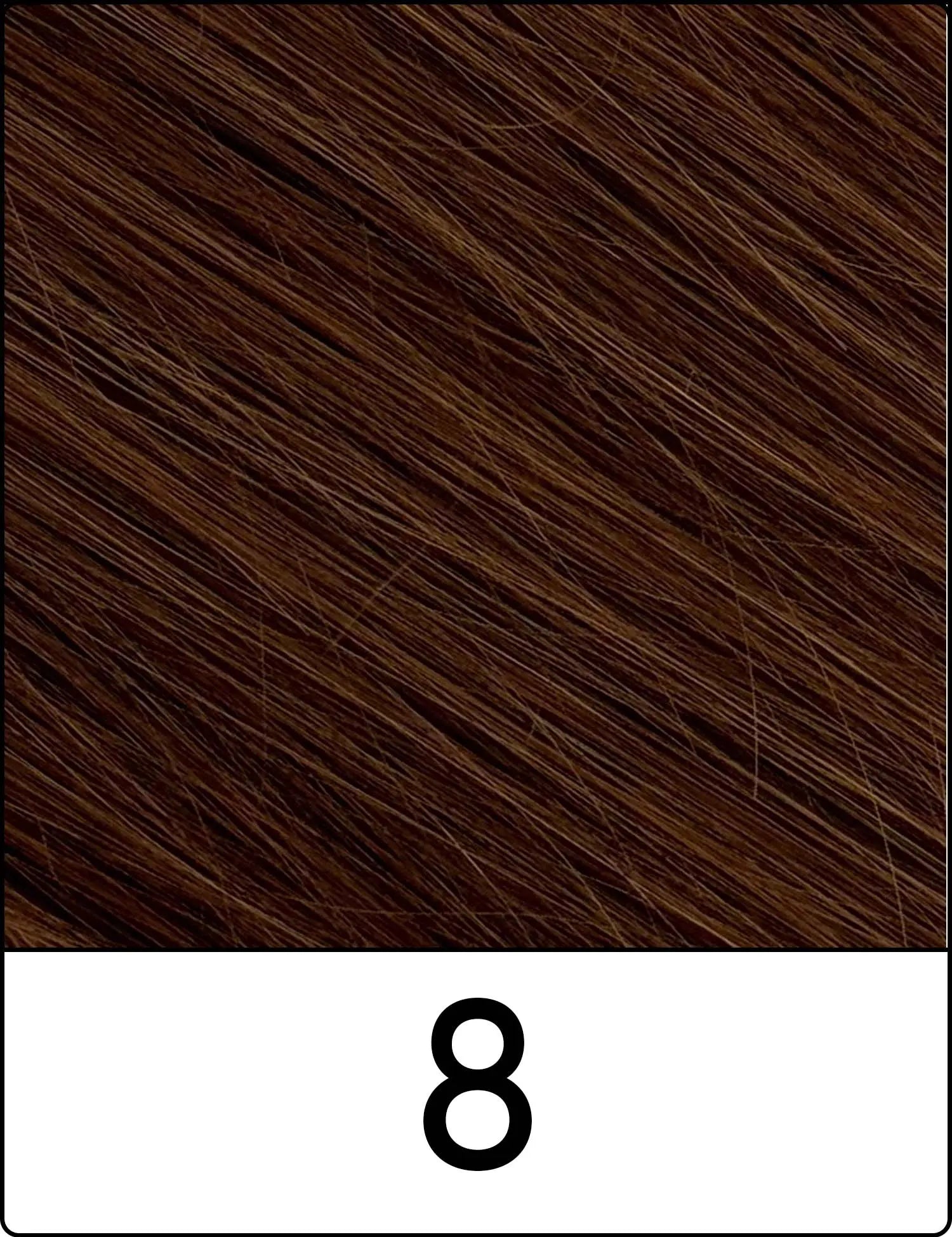 Fascia capelli Adesiva Sohair