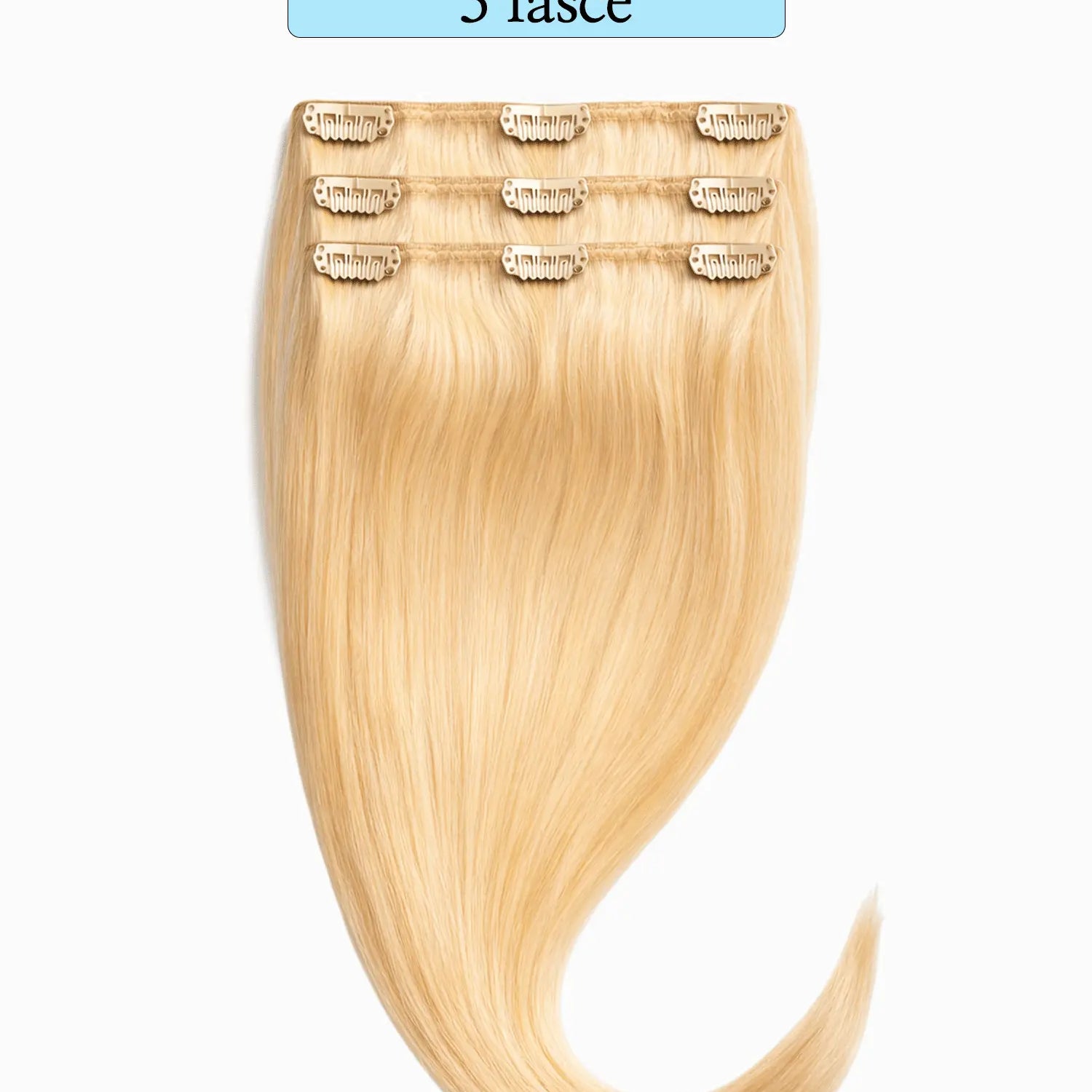 55 cm 52,5g - Sohair Sohair Hair Extension