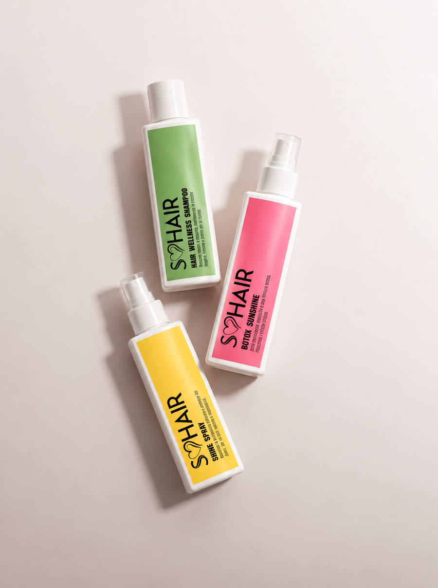 Haircare