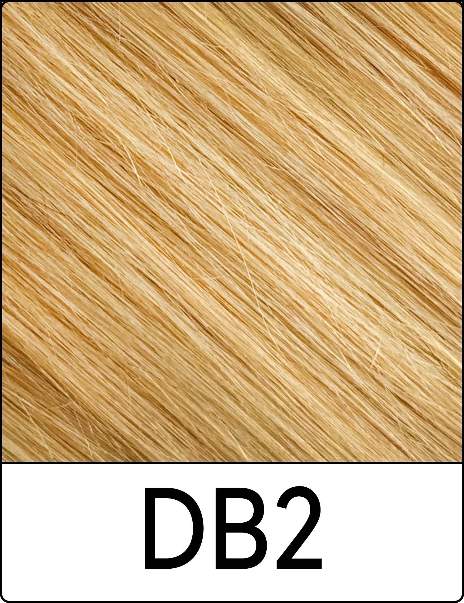 Fascia capelli Adesiva Sohair