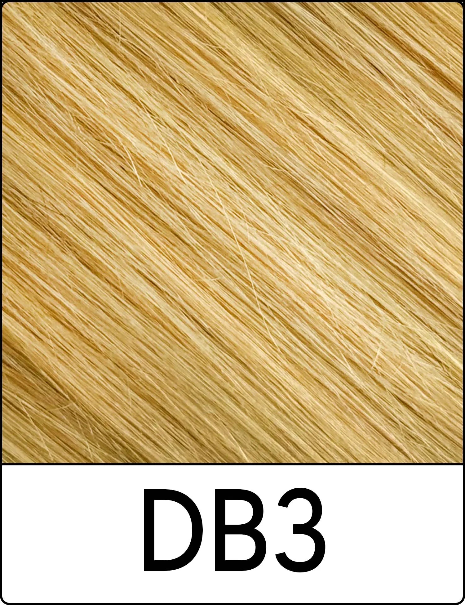 Fascia capelli Adesiva Sohair