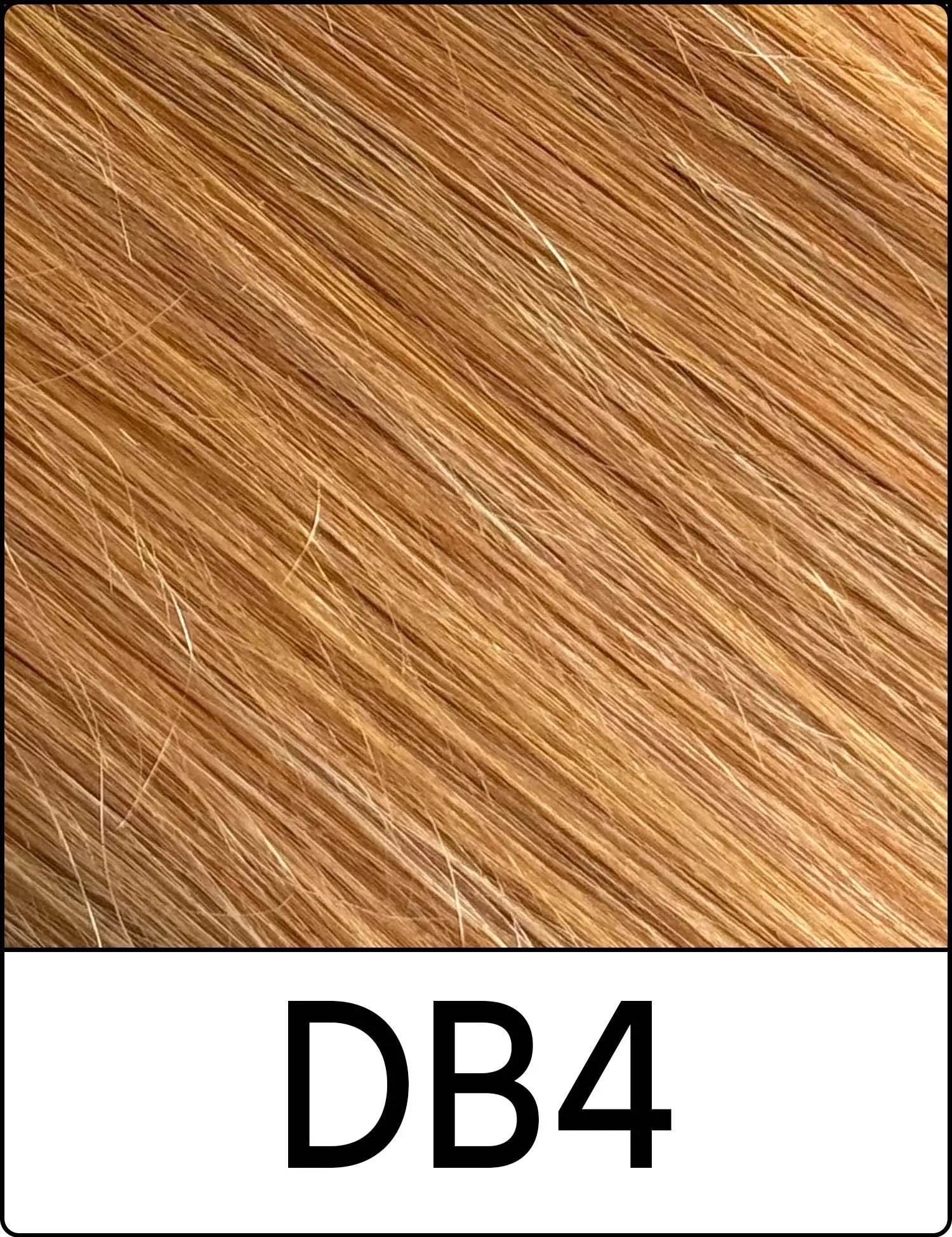 Fascia capelli Adesiva Sohair